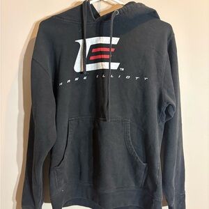 Chase Elliott Black Pullover Hoodie
